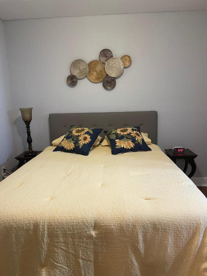 Twelve Oaks Modern Independent Apartment 탬파 외부 사진